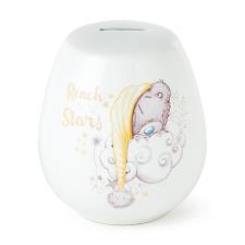 Tiny Tatty Teddy Reach for the Stars Money Box Image Preview